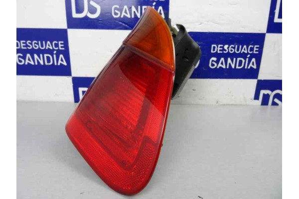 Piloto trasero derecho, Bmw Serie 3 Berlina (E46) 320d 2000