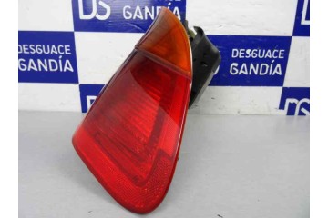 Piloto trasero derecho, Bmw Serie 3 Berlina (E46) 320d 2000