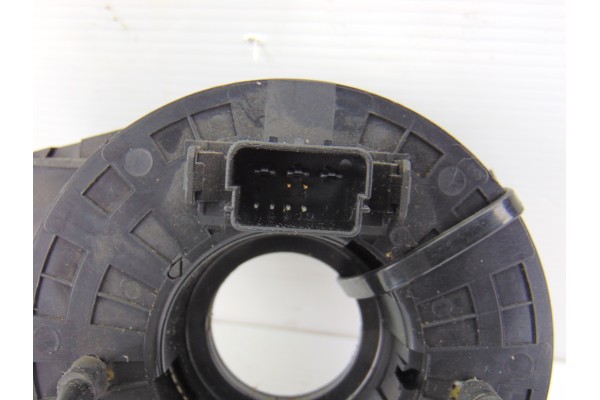 Anillo airbag, Volkswagen Polo V (6R1) Advance 2012, 30747589