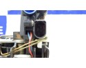 Cerradura puerta delantera derecha, Volkswagen Touareg (7LA) Tdi V10, 3D1837016A