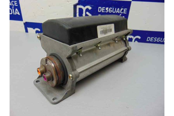 Airbag delantero derecho, Mercedes-benz Clase Ml (Bm 163) 270 Cdi (163.113), A1638600705