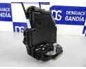 Cerradura puerta trasera izquierda, Toyota Auris (E15) Sol 2006