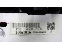 Interruptor, Kia Sorento (Bl) 2.5 CRDi Concept 2006, 94500-3E500