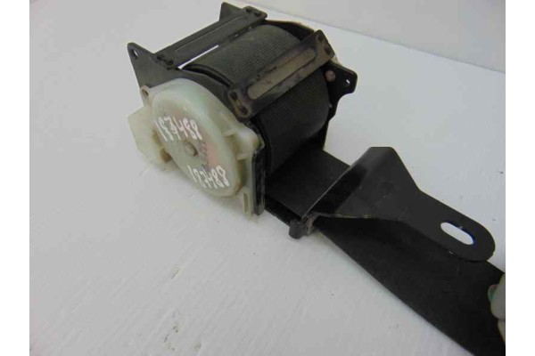 Cinturon seguridad delantero derecho, Mitsubishi Montero (V60/V70) 3.2 DI-D Avance (5-ptas.) 2000