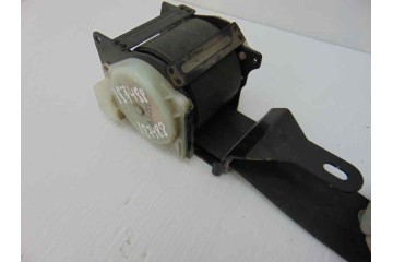 Cinturon seguridad delantero derecho, Mitsubishi Montero (V60/V70) 3.2 DI-D Avance (5-ptas.) 2000