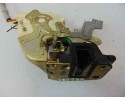 Cerradura puerta delantera derecha, Kia Sorento (Bl) 2.5 CRDi Concept 2005