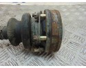 Transmision trasera izquierda, Mercedes-benz Clase C (Bm 203) Berlina 220 Cdi (203.006) 2006