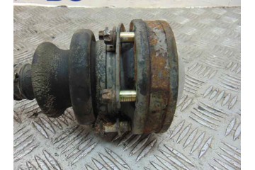 Transmision trasera izquierda, Mercedes-benz Clase C (Bm 203) Berlina 220 Cdi (203.006) 2006