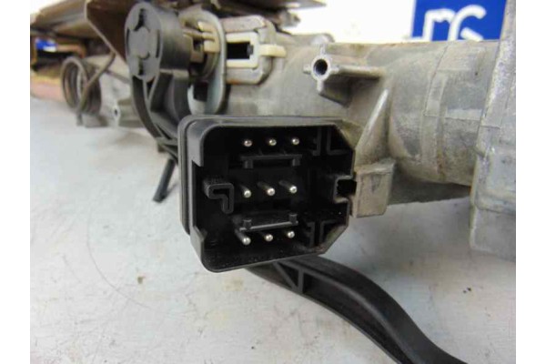 Columna direccion, Bmw Serie 3 Berlina (E46) 320d 1998, 1097024A