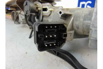 Columna direccion, Bmw Serie 3 Berlina (E46) 320d 1998, 1097024A