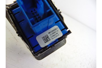 9810593577 INTERRUPTOR PEUGEOT 3008 Active 9810593577 198128 PEUGEOT - 1