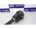 Transmision delantera izquierda, Volkswagen Bora Berlina (1J2)(1998) Conceptline 2000, 1J0407271Q