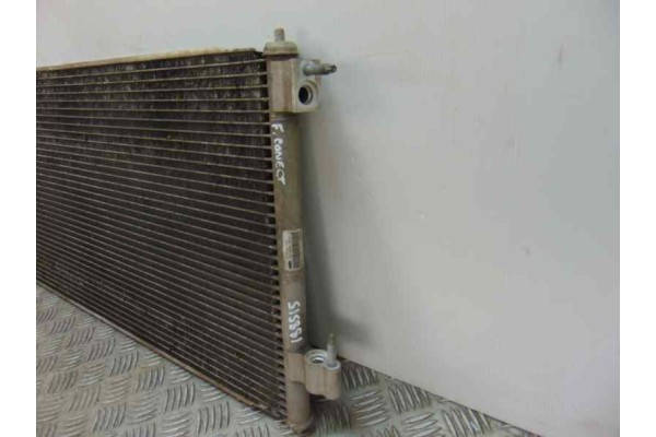 Condensador / radiador aire acondicionado, Ford Tourneo Connect (TC7) Familiar 2010, 2T1H19710AC