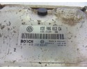 Centralita motor uce, Seat Leon (1M1) Signo, 038906012CA