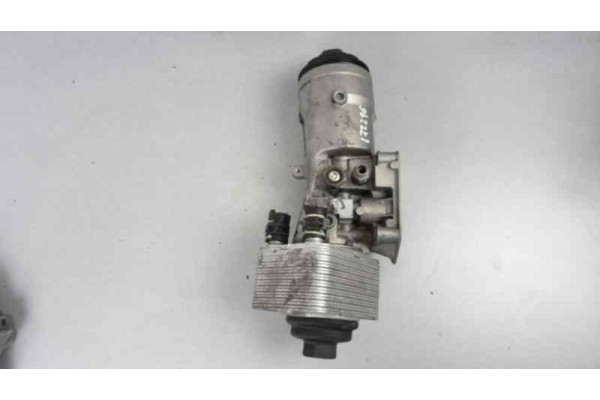 Enfriador aceite motor, Volkswagen Touran (1T1) Trendline 2004, 045115389E