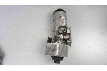 Enfriador aceite motor, Volkswagen Touran (1T1) Trendline 2004, 045115389E