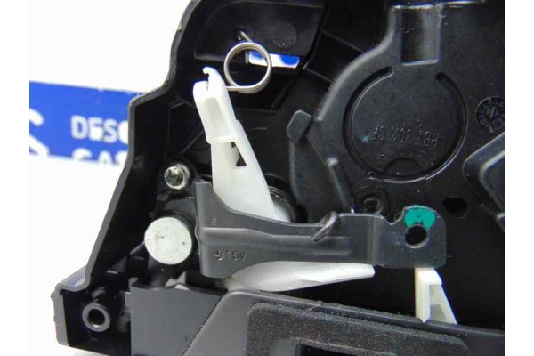Cerradura puerta delantera izquierda, Ford Ka+ (Cdu) Ultimate 2019