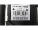Elevalunas trasero derecho, Audi A4 Berlina (8E) 2.0 TDI 16V (103kW) 2005, 8E0839462B