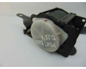 Cinturon seguridad delantero izquierdo, Mitsubishi Montero (V60/V70) 3.2 DI-D Avance (5-ptas.) 2000