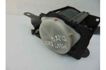 Cinturon seguridad delantero izquierdo, Mitsubishi Montero (V60/V70) 3.2 DI-D Avance (5-ptas.) 2000