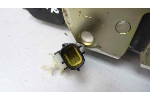 Cerradura puerta trasera izquierda, Mg Rover Rover 25 (Rf) Classic (5-ptas.) 2000