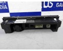 Mando climatizador, Bmw Serie 3 Berlina (E46) 318d 2004, 6956319