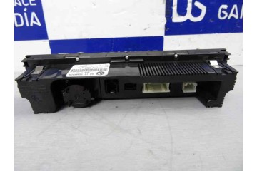 Mando climatizador, Bmw Serie 3 Berlina (E46) 318d 2004, 6956319
