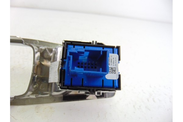 9810593577 INTERRUPTOR PEUGEOT 3008 Active 9810593577 198128 PEUGEOT - 3