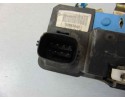 Cerradura puerta delantera izquierda, Volvo S80 Berlina D5 2004, 30663040