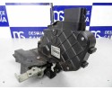 Cerradura puerta delantera derecha, Ford Mondeo Berlina (CA2) Ambiente 2008, 6M2AR21812MC