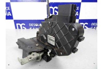 Cerradura puerta delantera derecha, Ford Mondeo Berlina (CA2) Ambiente 2008, 6M2AR21812MC