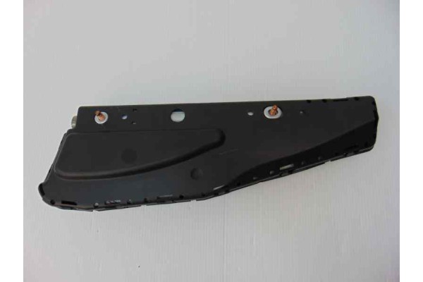 Airbag lateral izquierdo, Renault Scenic Iii (Jz) Emotion 2009, 985H10032R