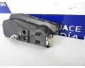 Airbag lateral derecho, Peugeot 308 Sw Envy 2013, 9656529380