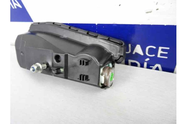 Airbag lateral derecho, Peugeot 308 Sw Envy 2013, 9656529380