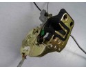 Cerradura puerta delantera derecha, Kia Sorento (Bl) 2.5 CRDi EX 2004