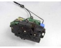 Cerradura puerta delantera izquierda, Seat Ibiza (6L1) Signo 2002
