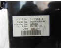 Pantalla multifuncion, Volvo C30 1.6 D 2008, 31268051