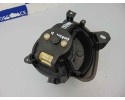 Motor calefaccion, Opel Corsa D Cosmo 2009