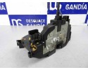 Cerradura puerta delantera derecha, Renault Megane Iii Coupe Dynamique 2009