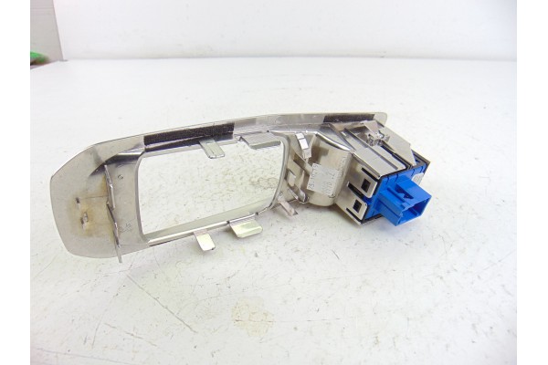 9810593577 INTERRUPTOR PEUGEOT 3008 Active 9810593577 198128 PEUGEOT - 5