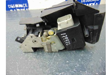 Cerradura puerta delantera derecha, Bmw Serie 5 Touring (E39) 530d 2003