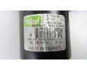 Motor limpia delantero, Citroen Grand C4 Picasso Exclusive 2007, 9654083280