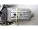 Elevalunas trasero derecho, Hyundai Matrix (Fc) 1.6 Gls 2004, 98820-7200