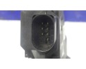 Cerradura puerta trasera izquierda, Audi A4 Berlina (8E) 1.9 TDI (96kW) 2003, 8E0839015C