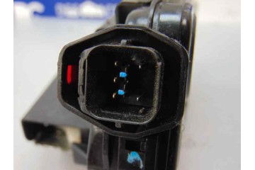 Cerradura puerta delantera derecha, Hyundai Tucson (Jm) 2,0 CRDi VGT Comfort Full 4X4 2007
