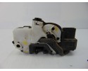 Cerradura puerta delantera derecha, Chevrolet Aveo Hatchback Lt 2012