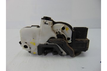 Cerradura puerta delantera derecha, Chevrolet Aveo Hatchback Lt 2012