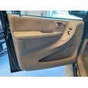 CHRYSLER VOYAGER (RG) 2.5 CRD Grand Voyager Limited CHRYSLER VOYAGER (RG) 2.5 CRD Grand Voyager Limited