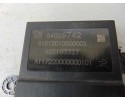 Módulo confort, Land Rover Freelander (LR2) TD4 Hse 2007, 7G9T14B534BD