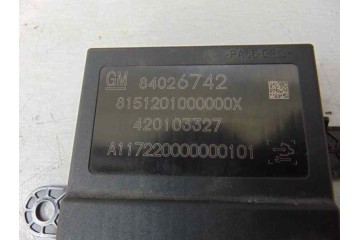 Módulo confort, Land Rover Freelander (LR2) TD4 Hse 2007, 7G9T14B534BD